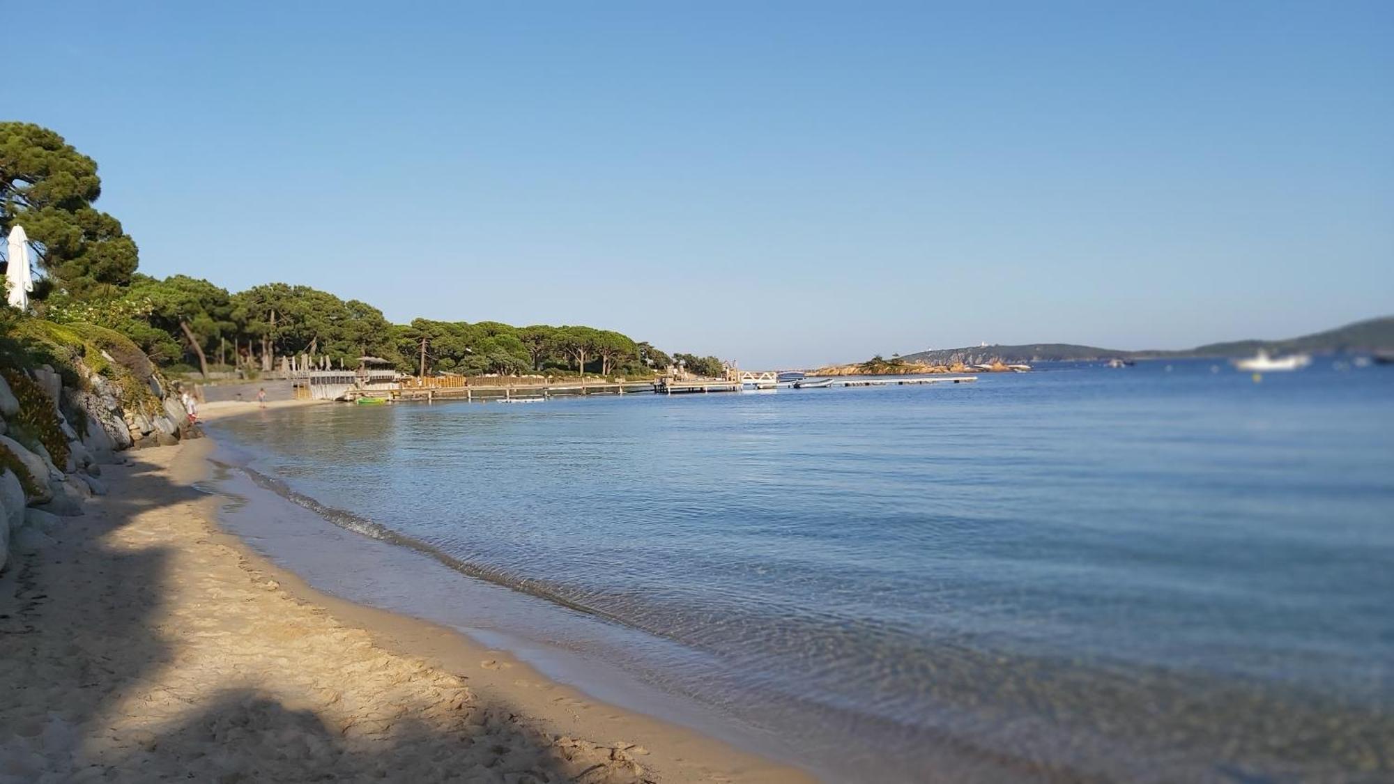 לצ'י Villa Home Holiday A Cala Rossa מראה חיצוני תמונה