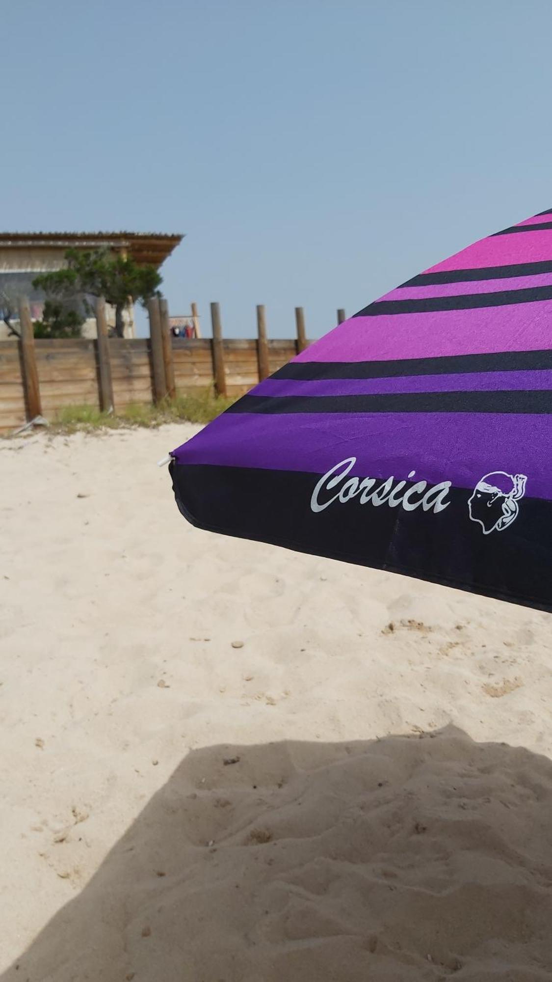 לצ'י Villa Home Holiday A Cala Rossa מראה חיצוני תמונה